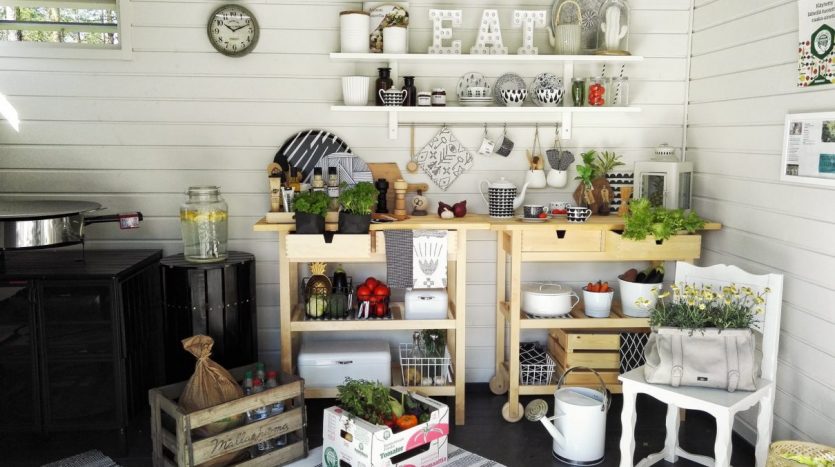 Best edible plants you can grow in your tiny apartment- Ann Arbor Apartments managed by CMB